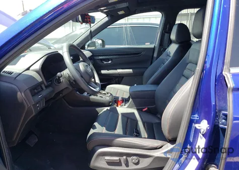 2024 Honda Cr-V Sport-L из США, поврежденный, VIN 7FARS5H81RE022259